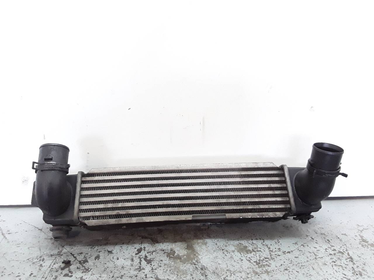 Intercooler, foto 1 de 3