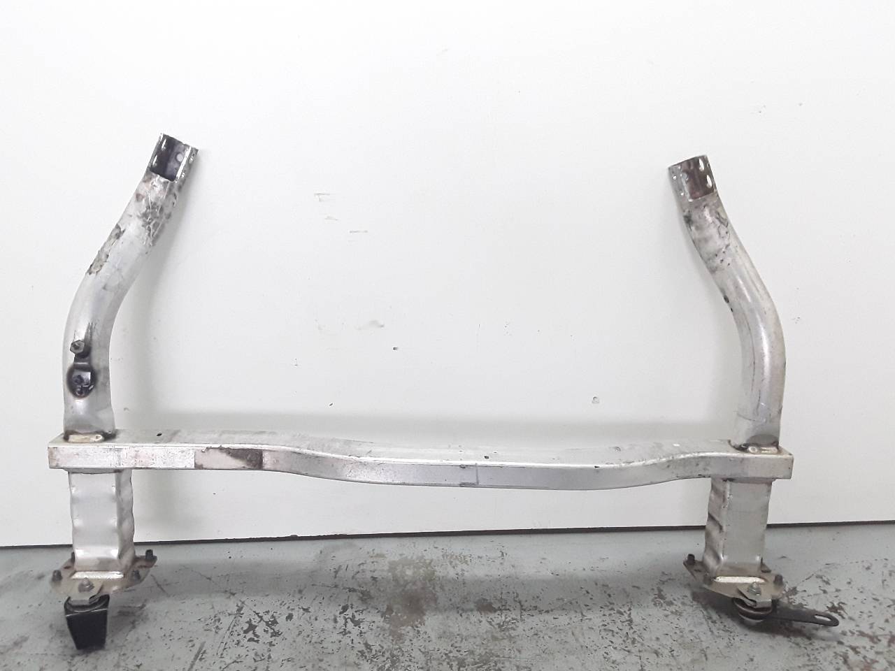 Soporte motor, foto 1 de 6