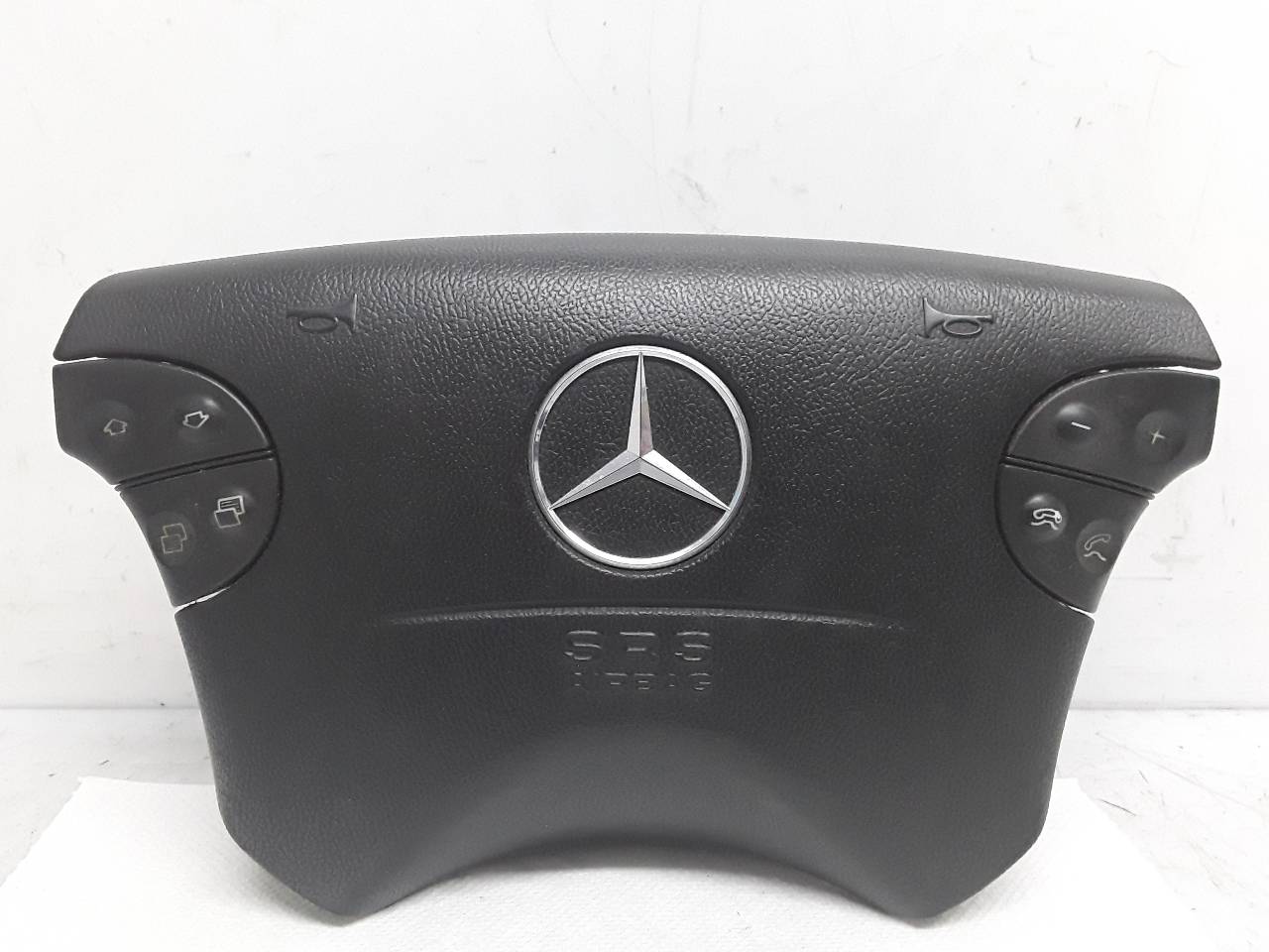Airbag delantero izquierdo, foto 1 de 3