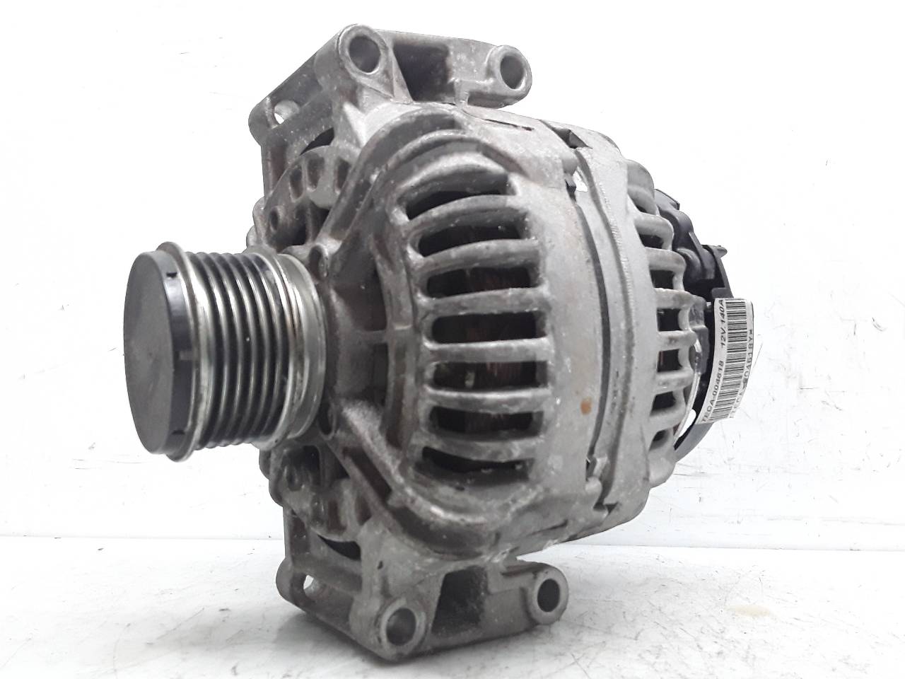 Alternador, foto 1 de 4