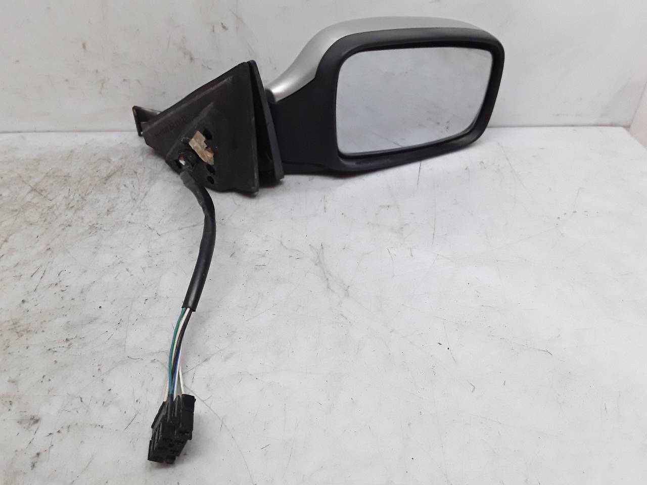 Retrovisor derecho, foto 1 de 4