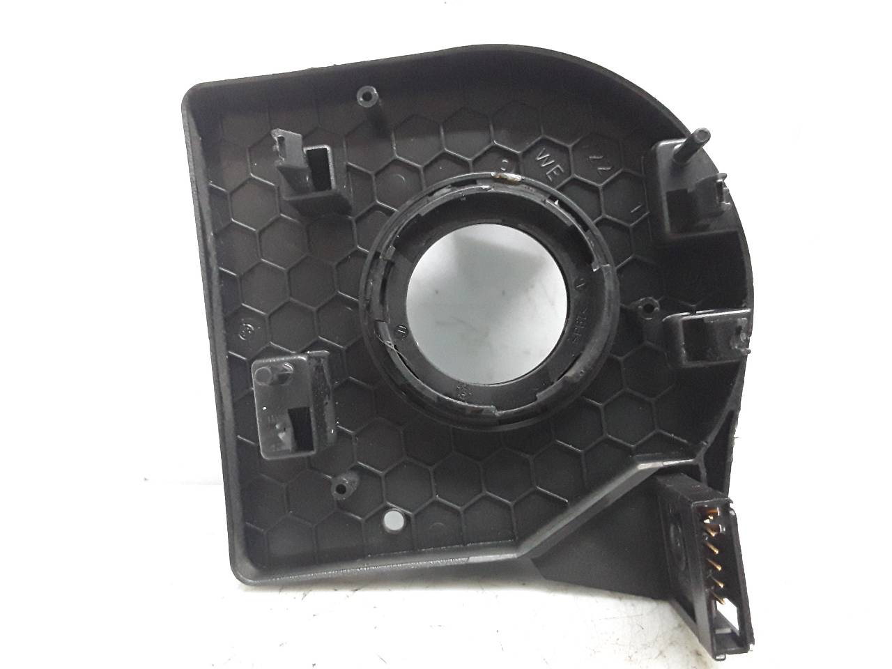 Anillo airbag