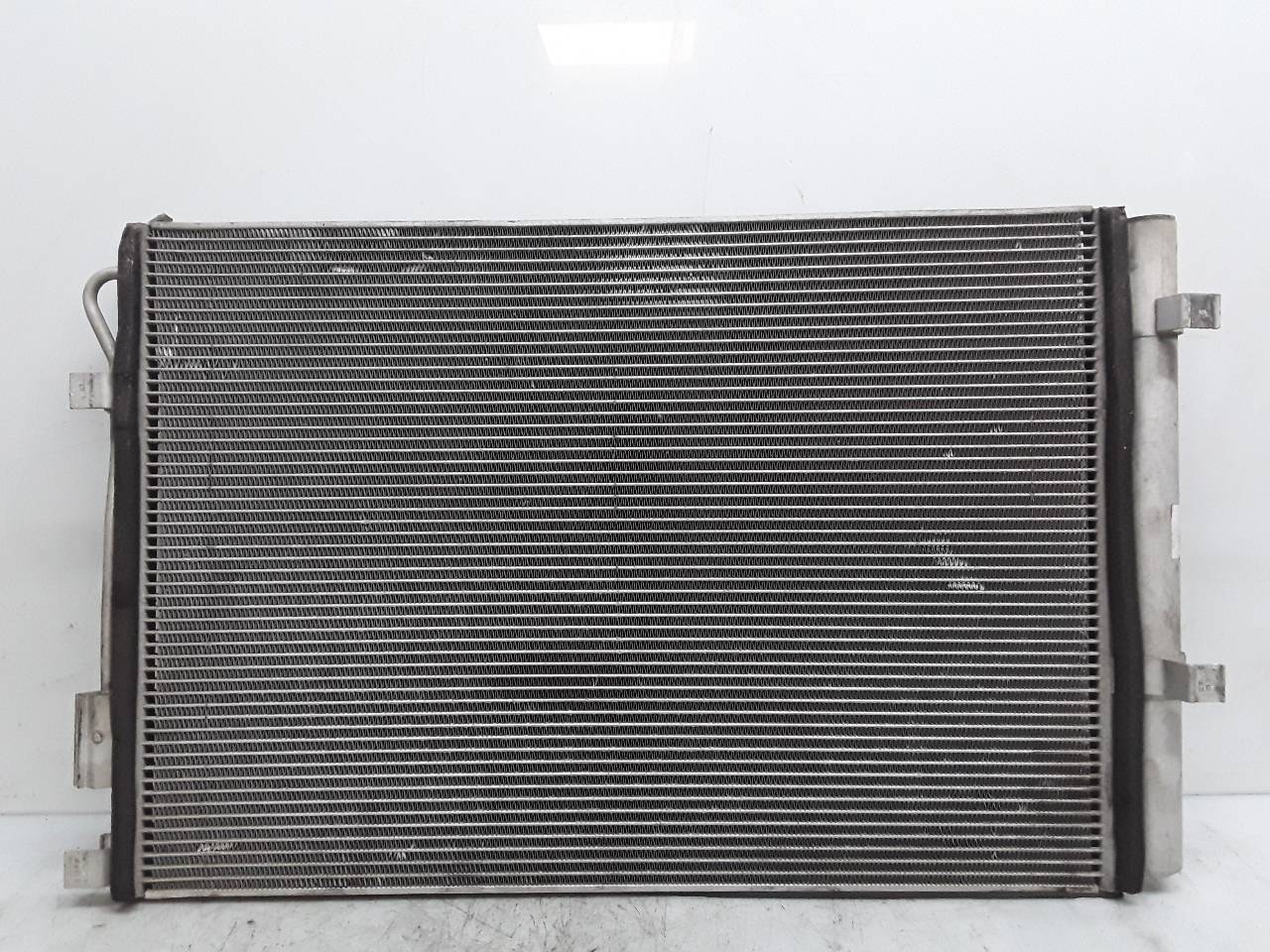Condensador / radiador aire acondicionado