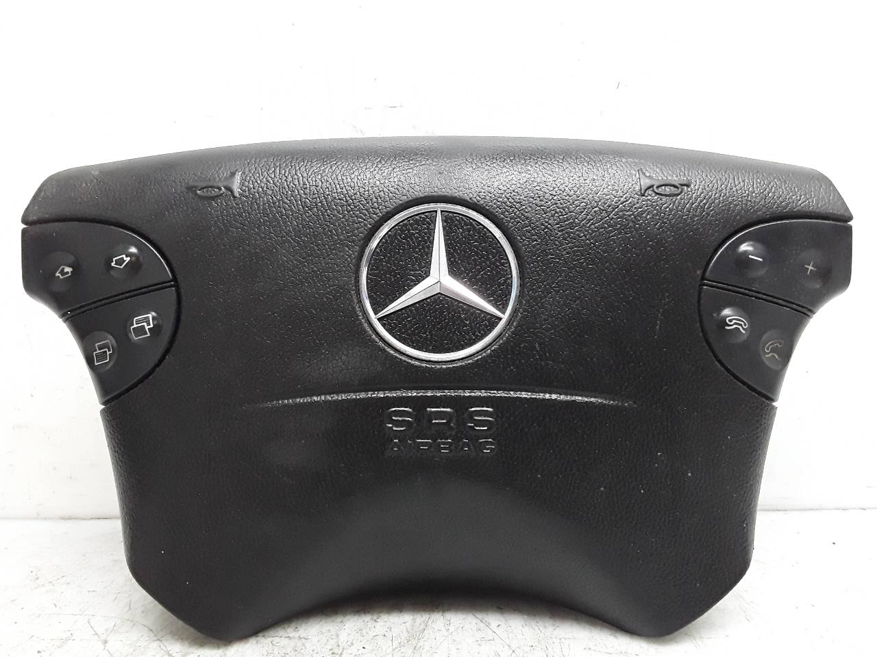 Airbag delantero izquierdo