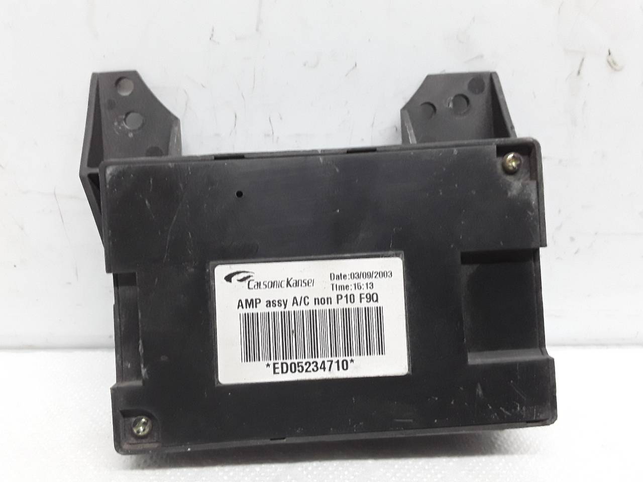 Modulo electronico, foto 1 de 2