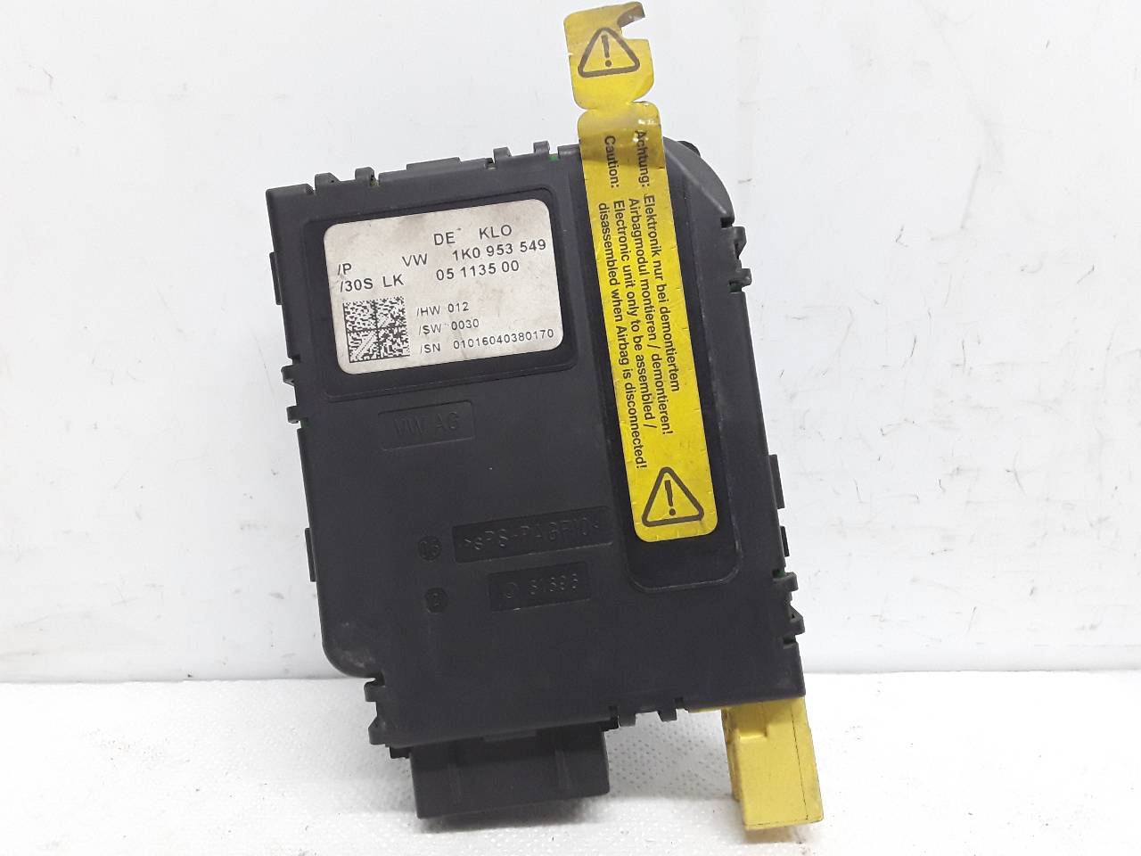 Modulo electronico