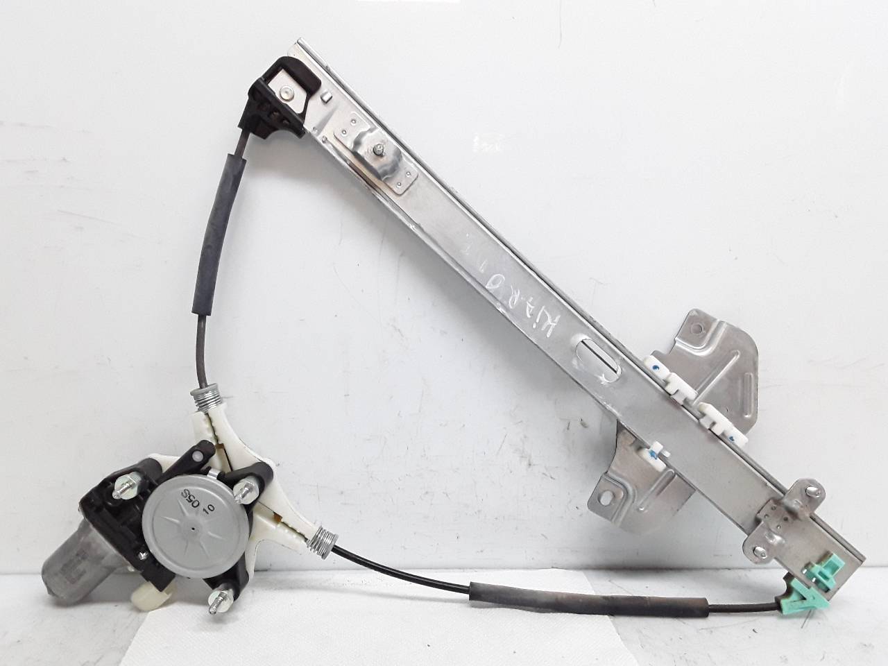 Front right window regulator, photo 1 of 3