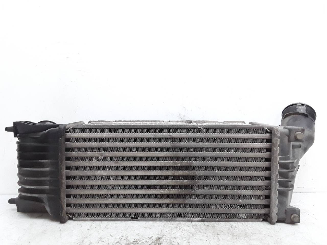 Intercooler