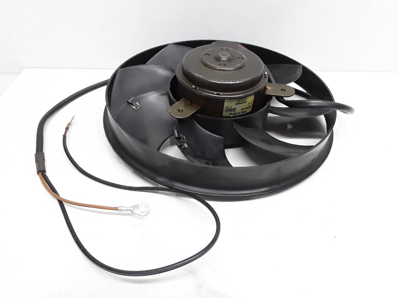 Electroventilador