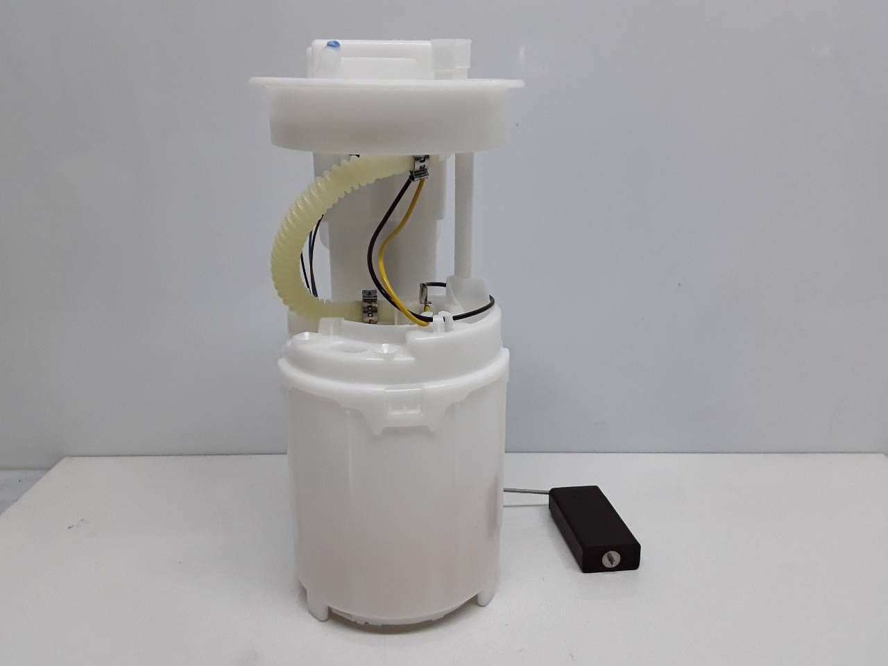 Flow meter, photo 1 of 4
