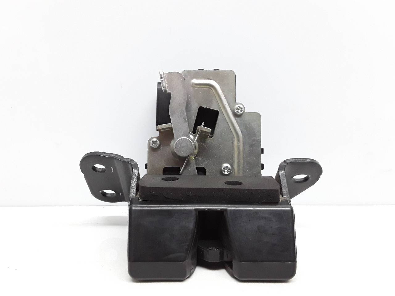 Boot / tailgate lock, photo 1 of 5