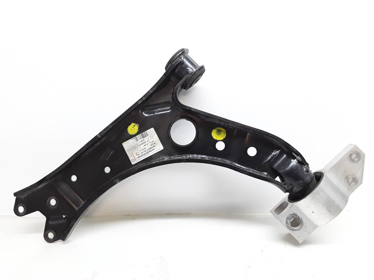 Brazo suspension inferior delantero derecho