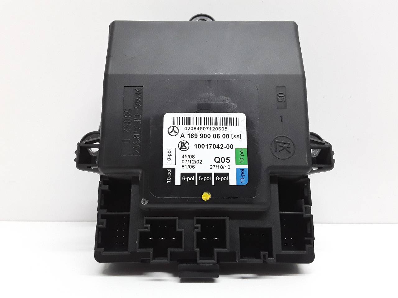 Modulo electronico, foto 1 de 2
