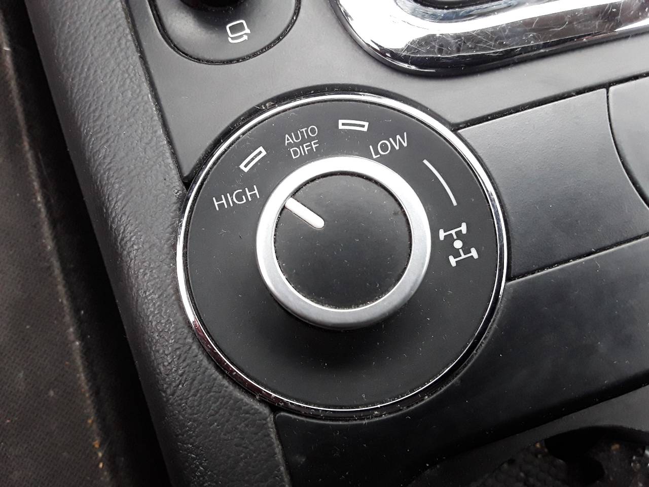 Interruptor, foto 1 de 2
