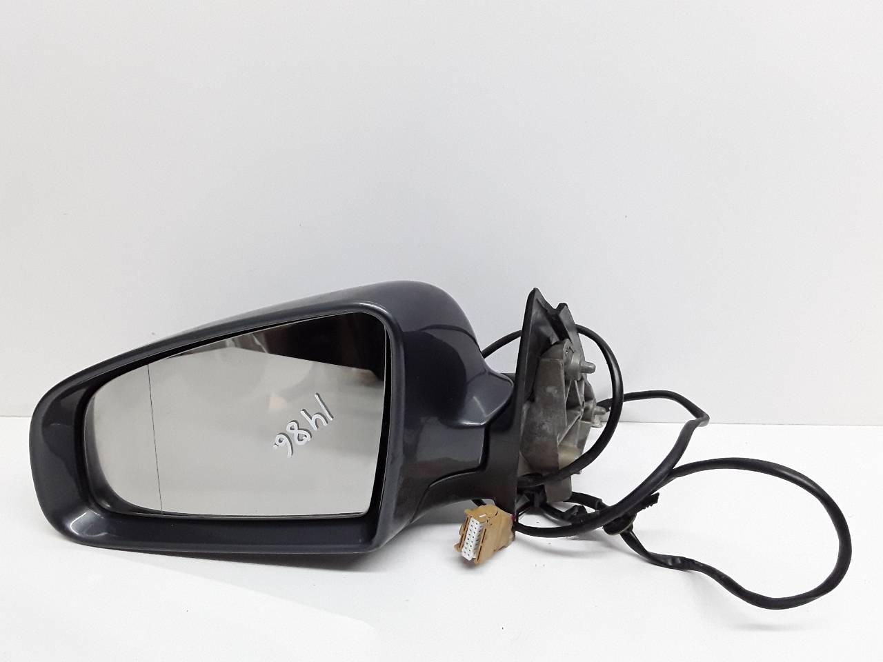 Retrovisor izquierdo