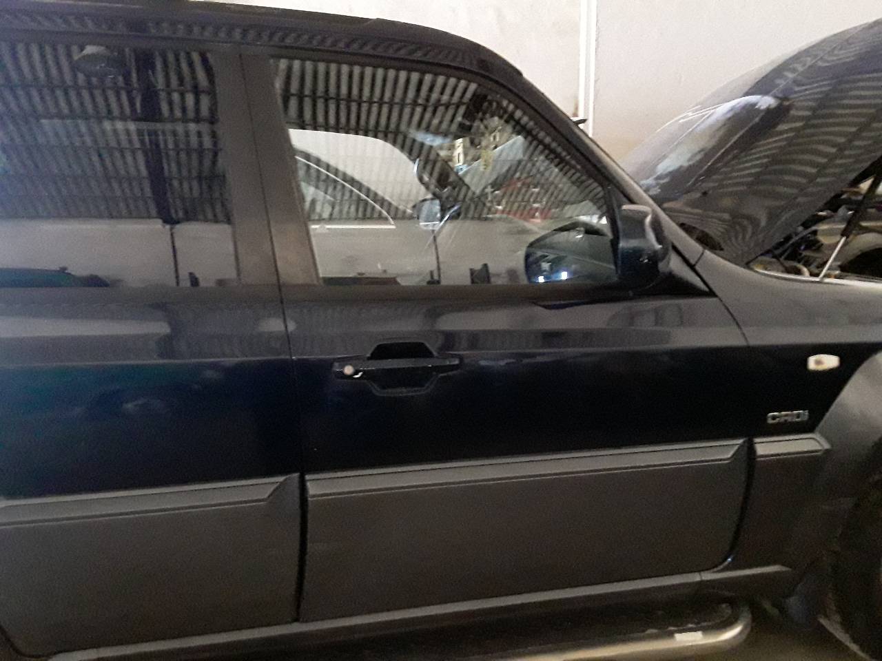 Puerta delantera derecha