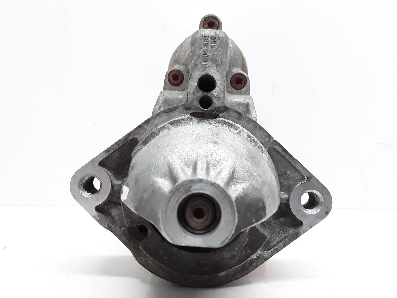 Motor arranque, foto 1 de 4