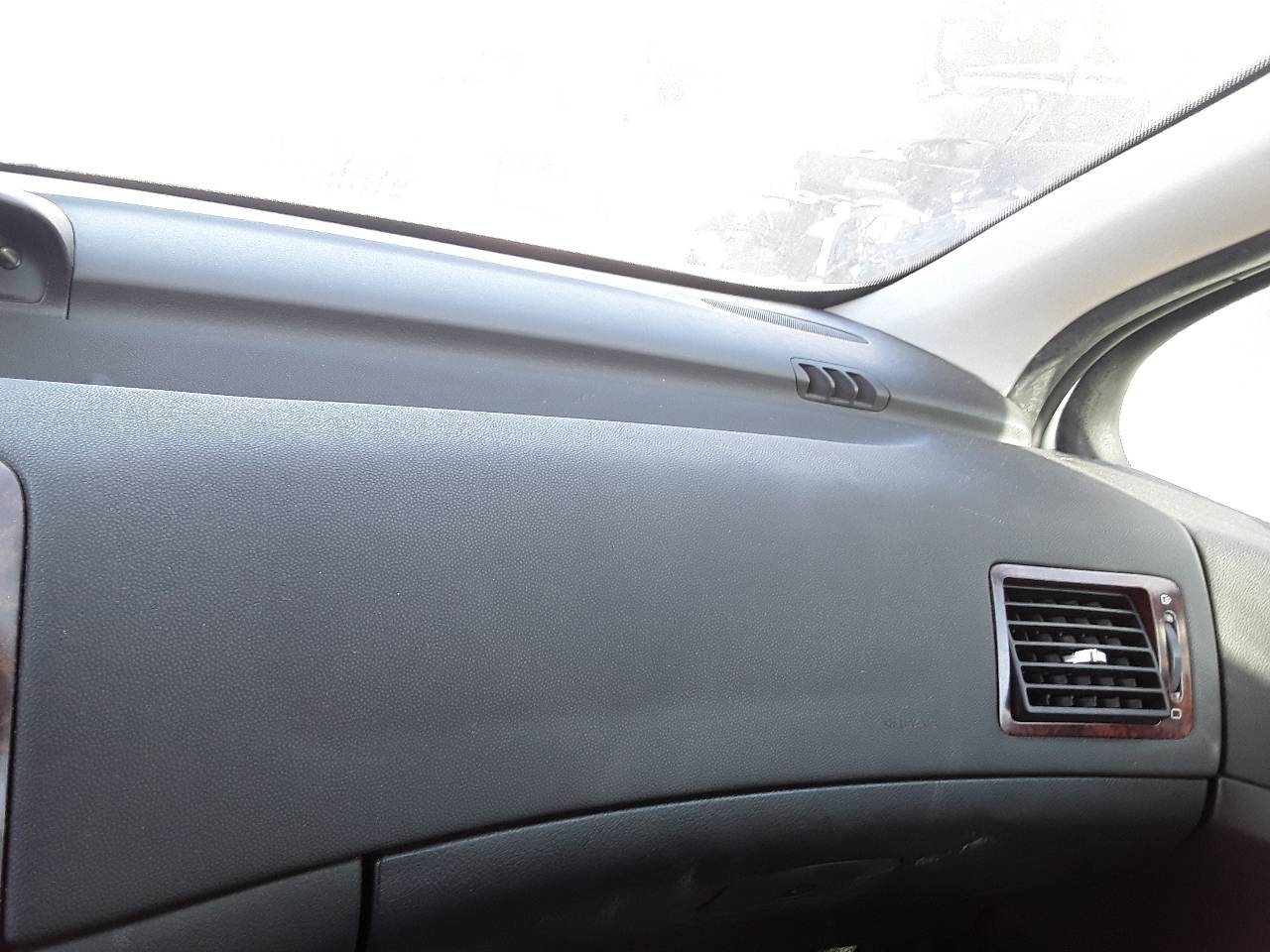 Airbag delantero derecho