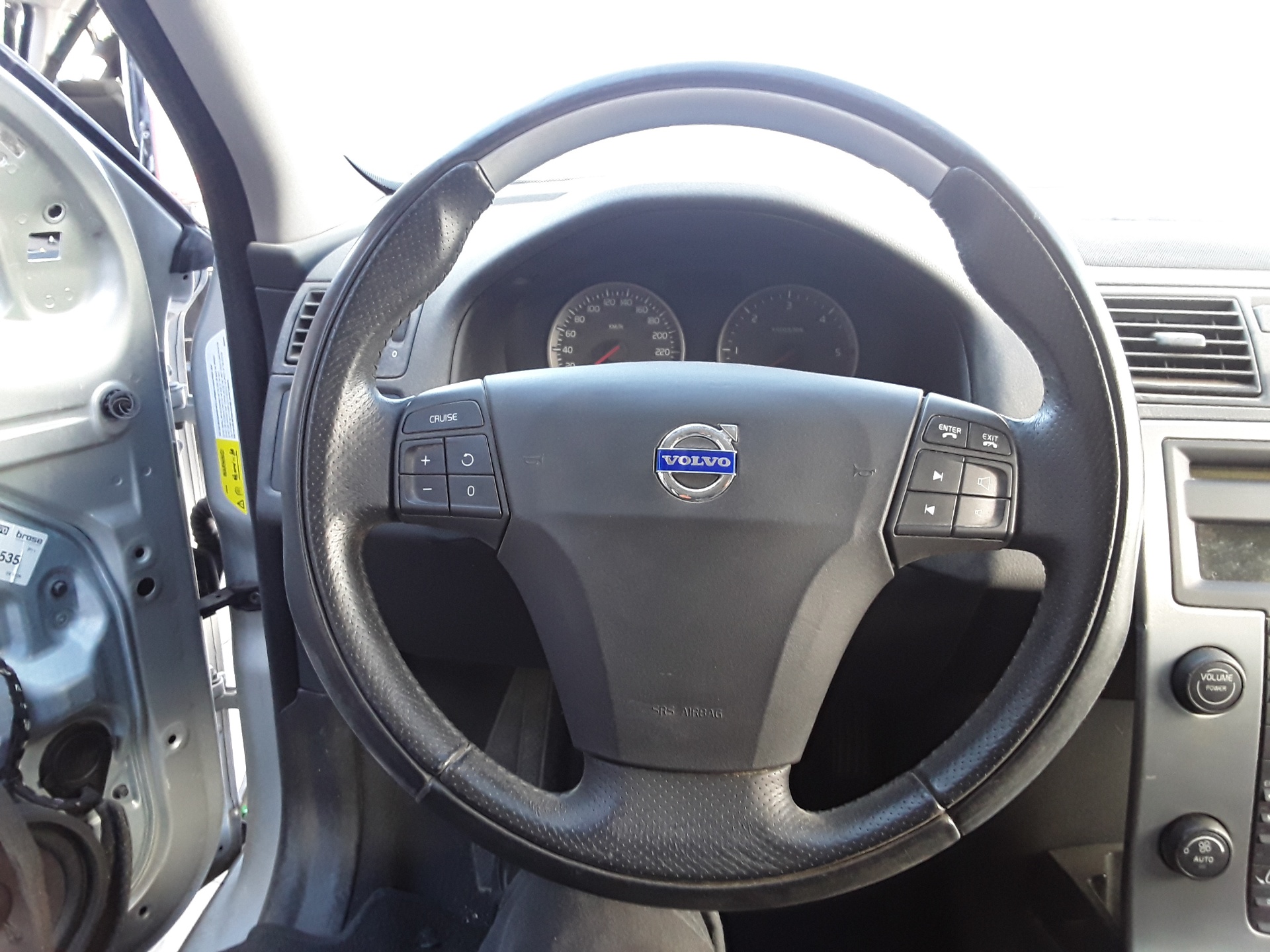 Airbag delantero izquierdo, foto 1 de 4