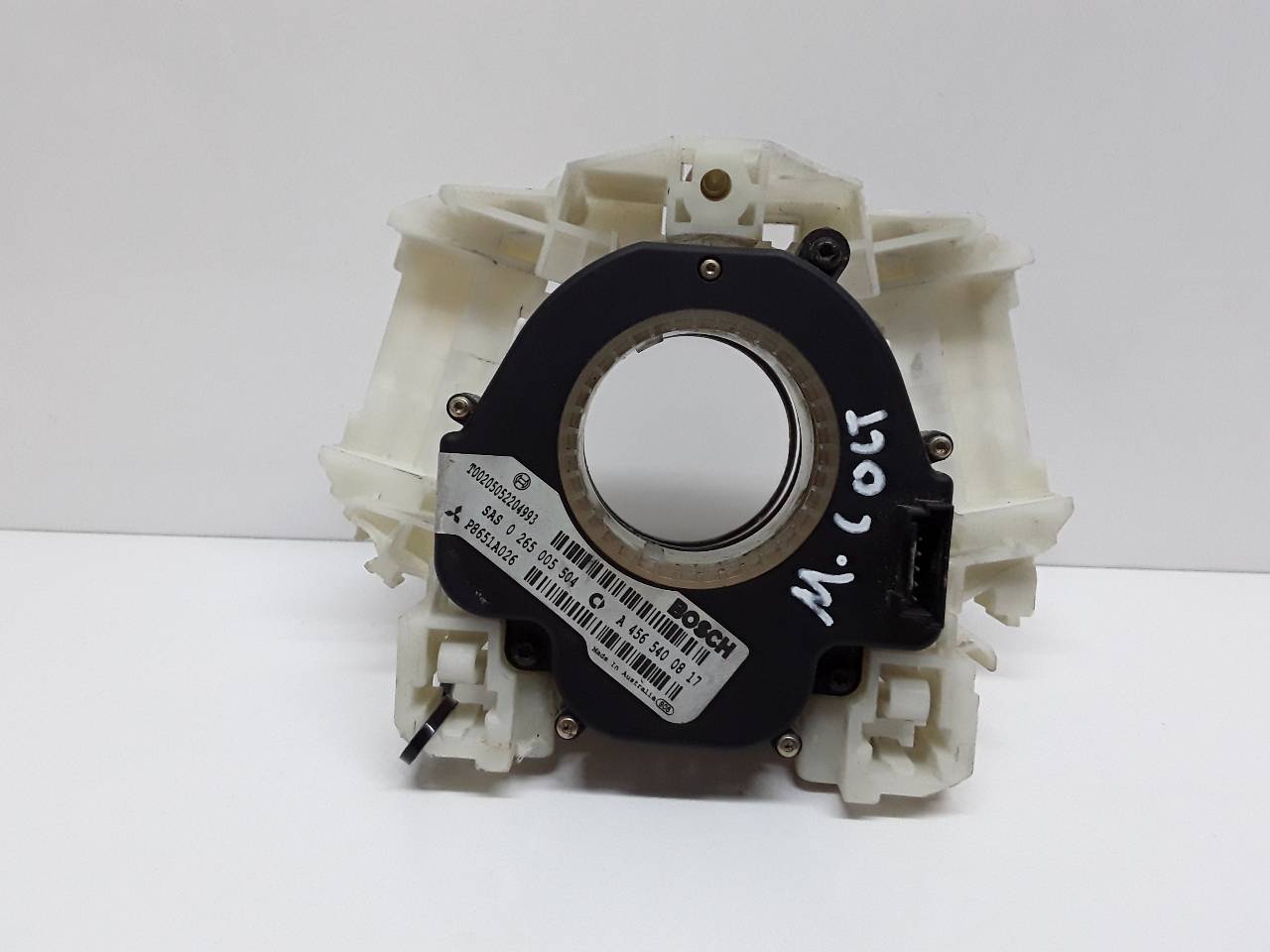 Sensor, foto 1 de 3