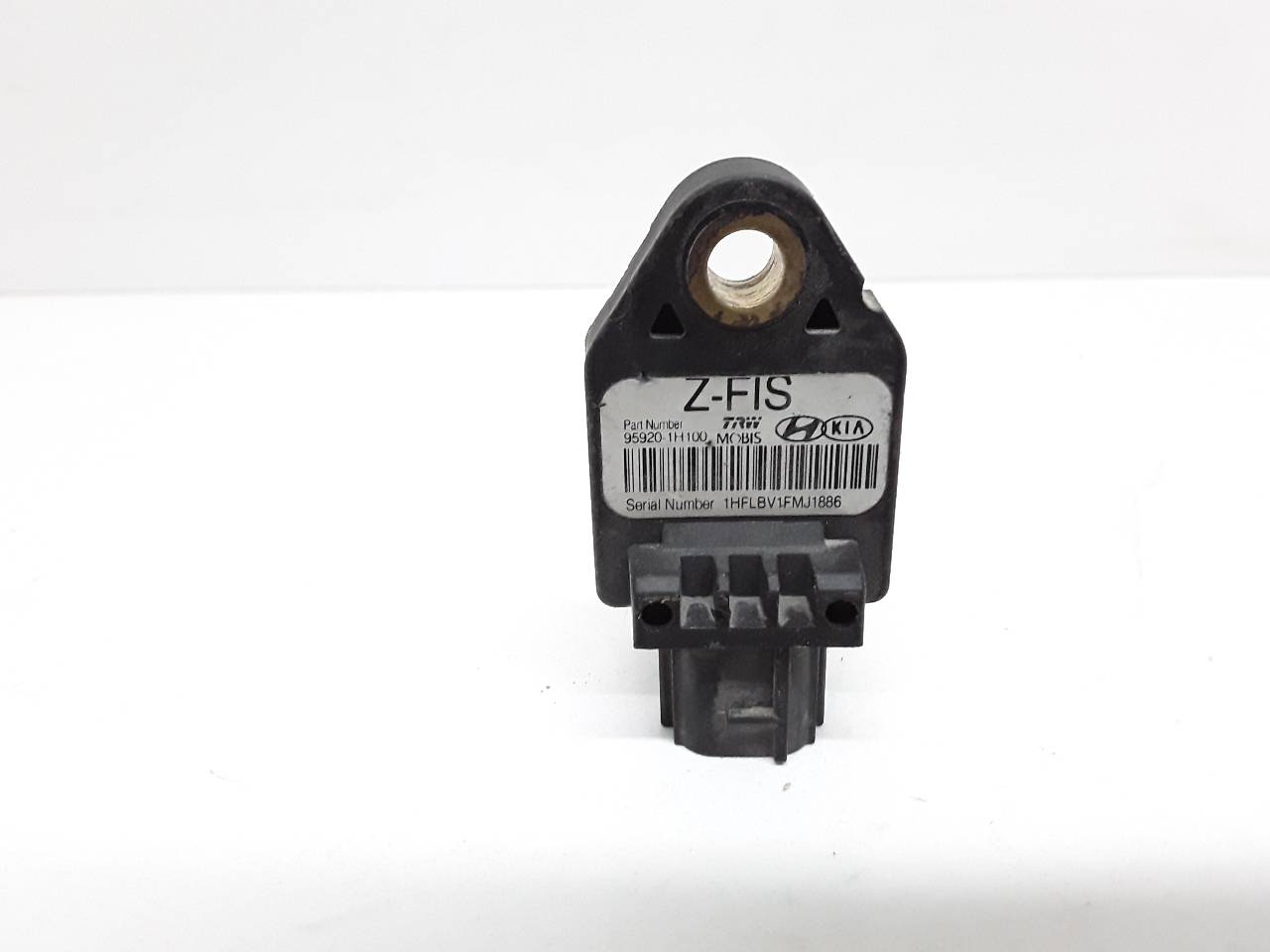 Sensor, foto 1 de 2