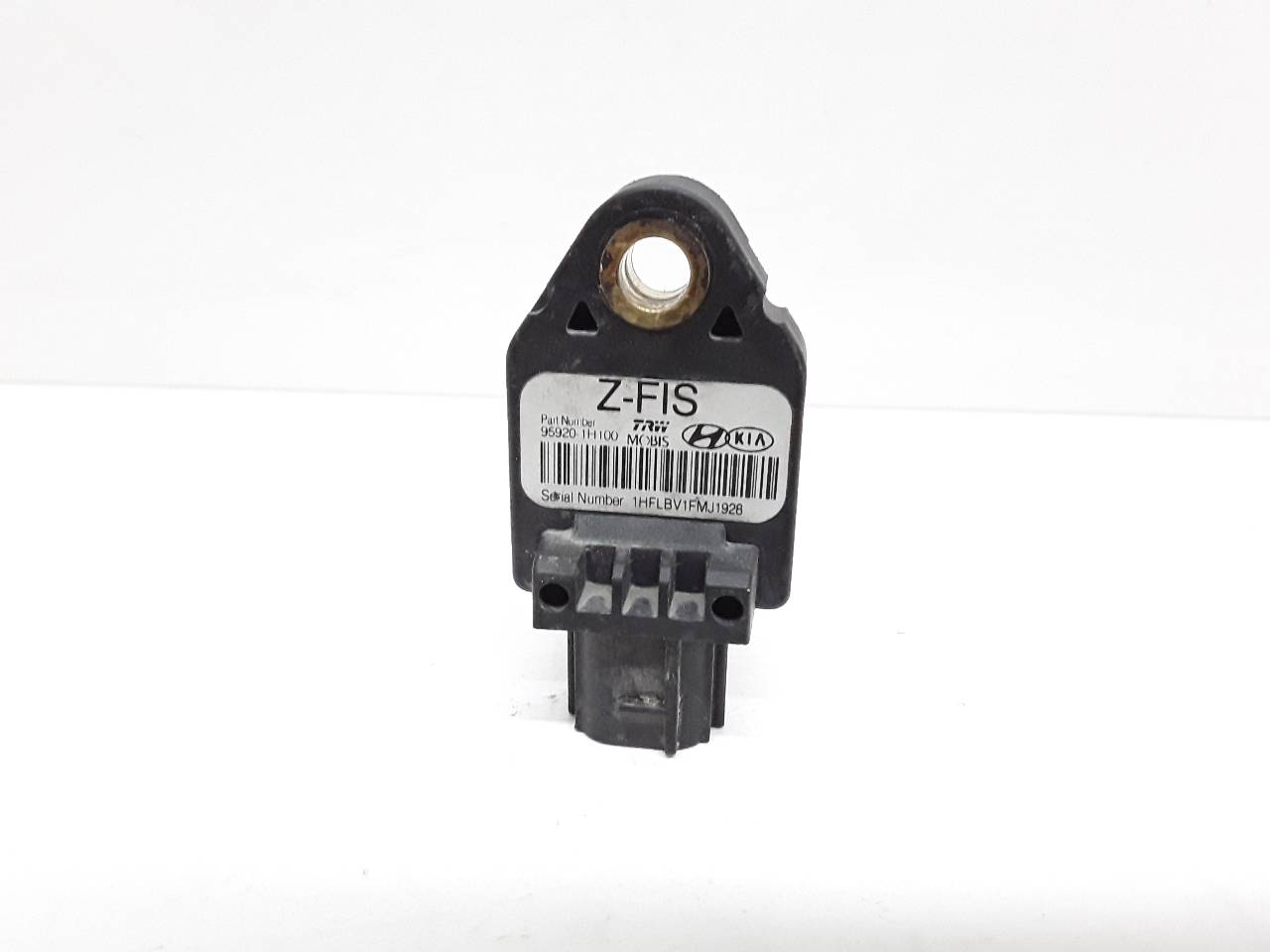 Sensor, foto 1 de 2