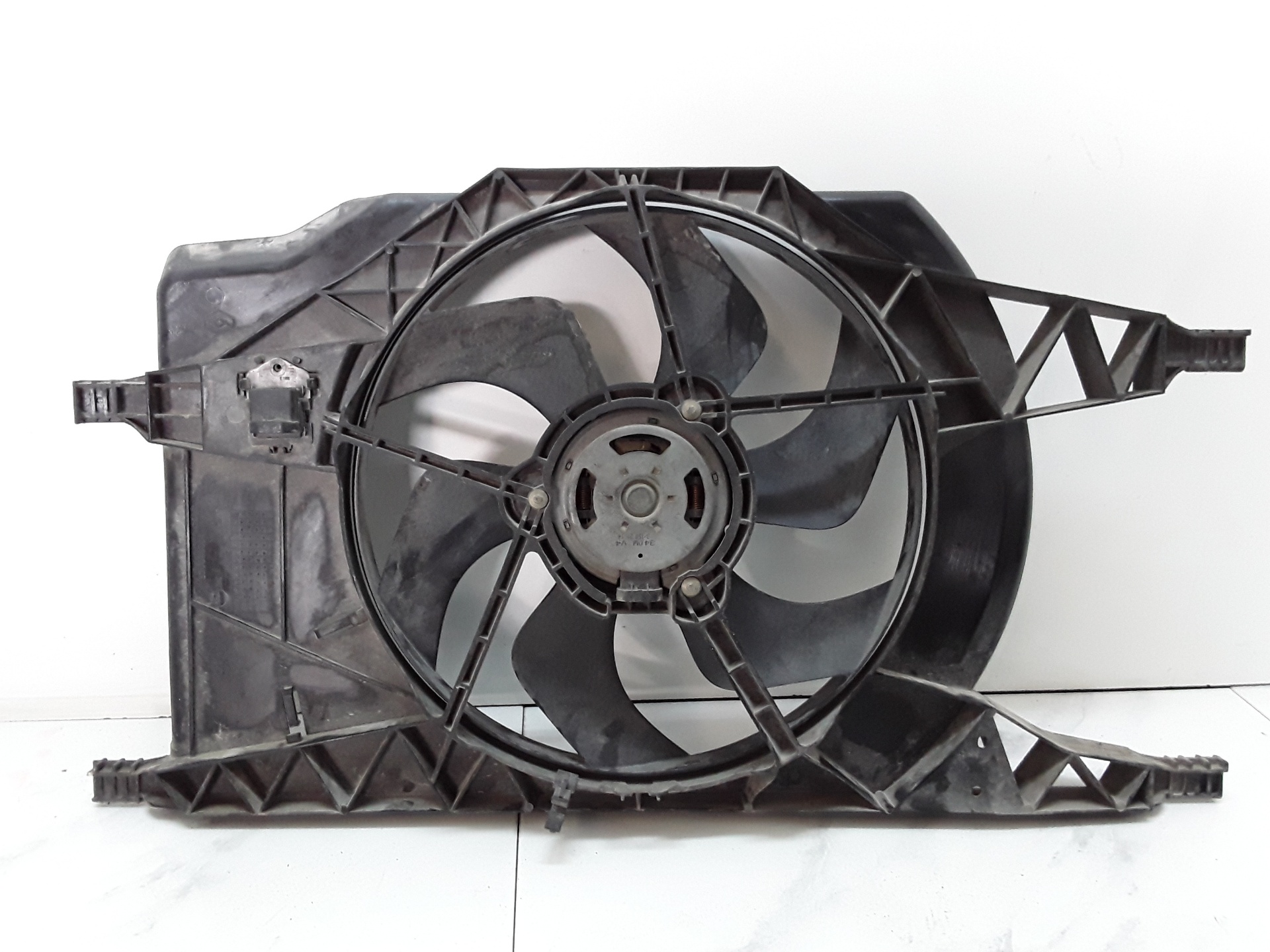 Electroventilador