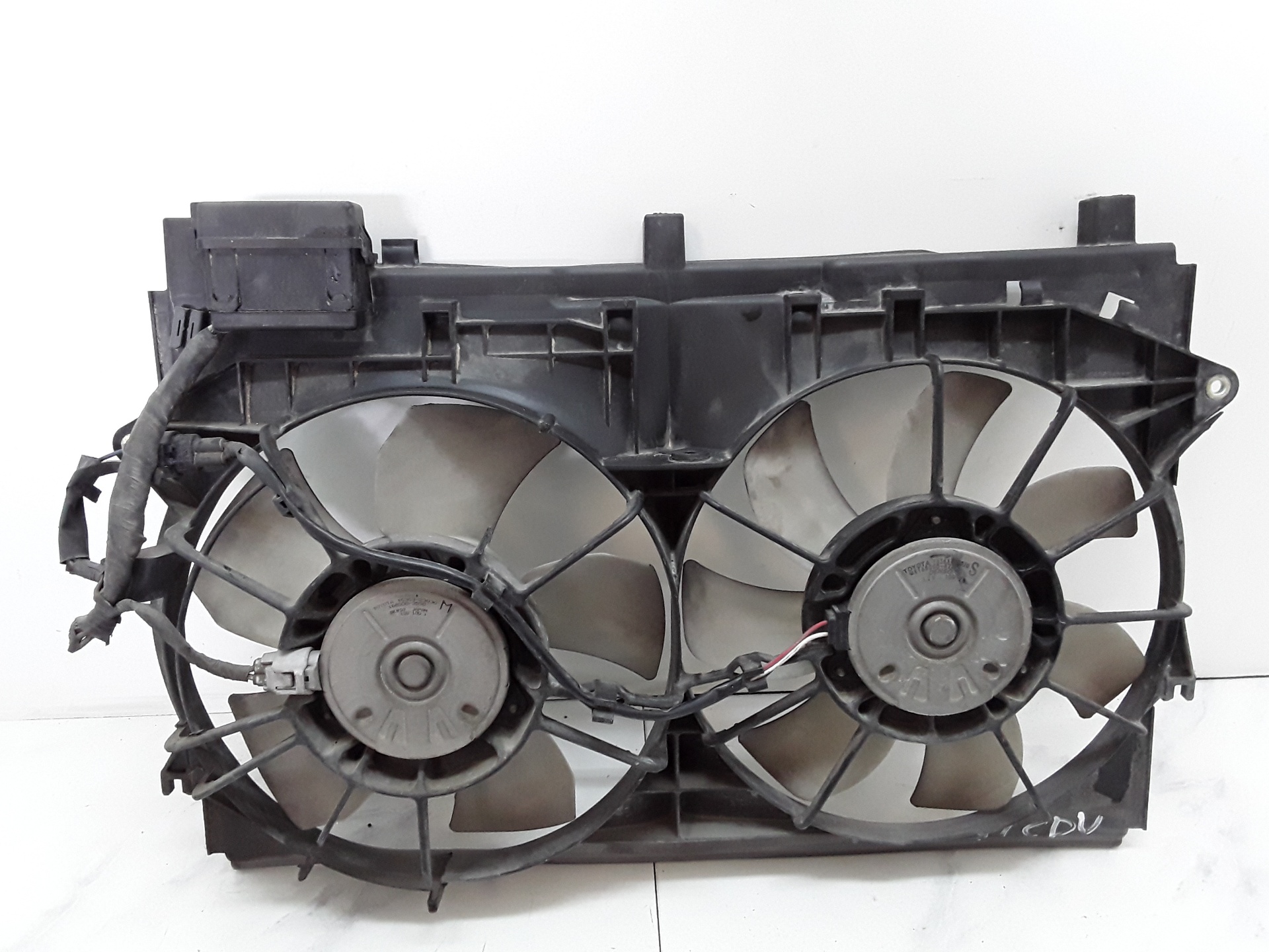 Electroventilador