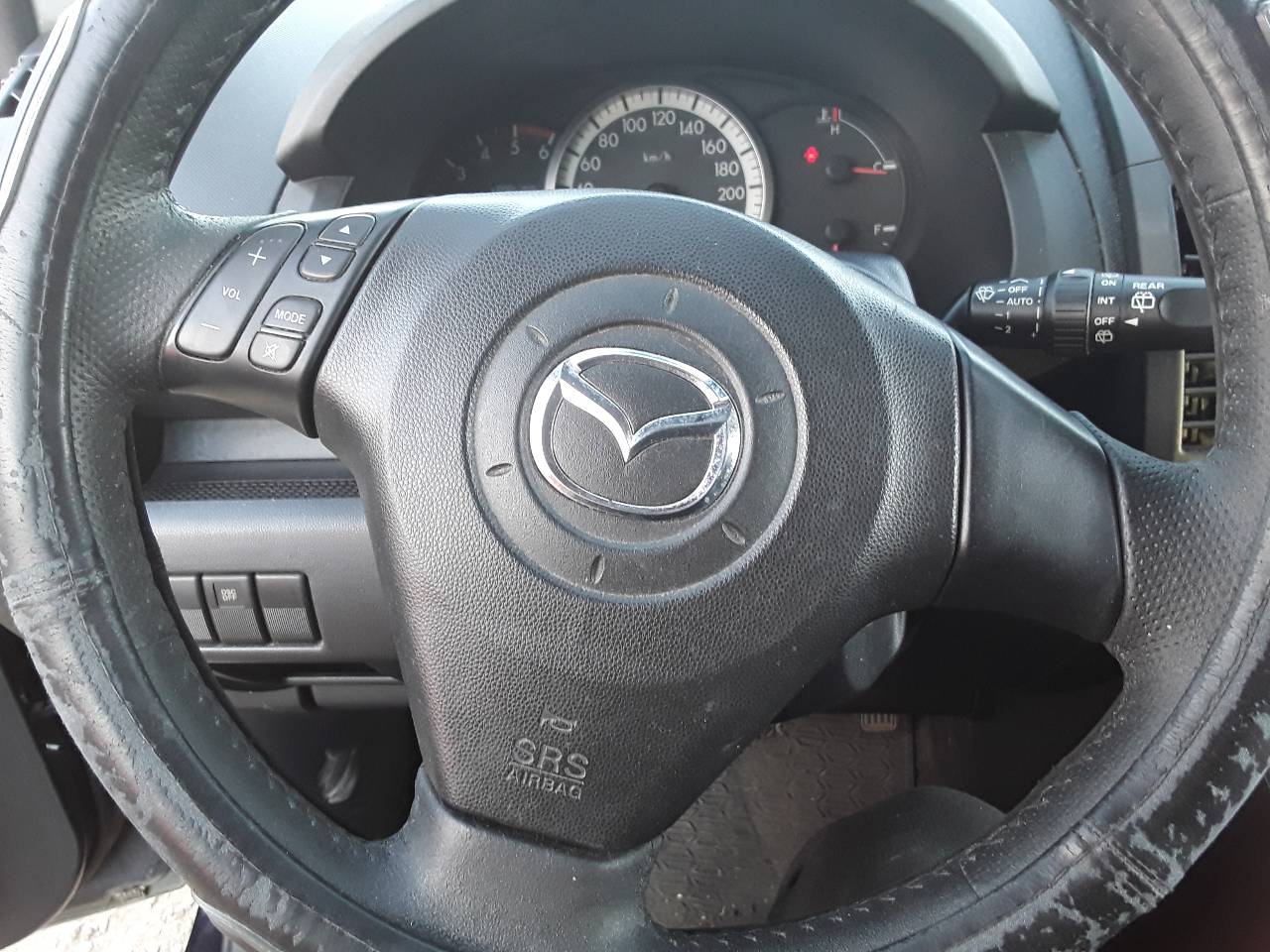 Airbag delantero izquierdo, foto 1 de 1