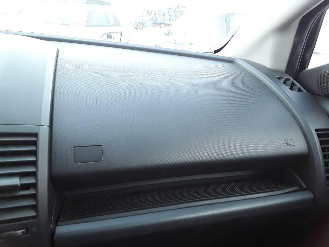Airbag delantero derecho, foto 1 de 1