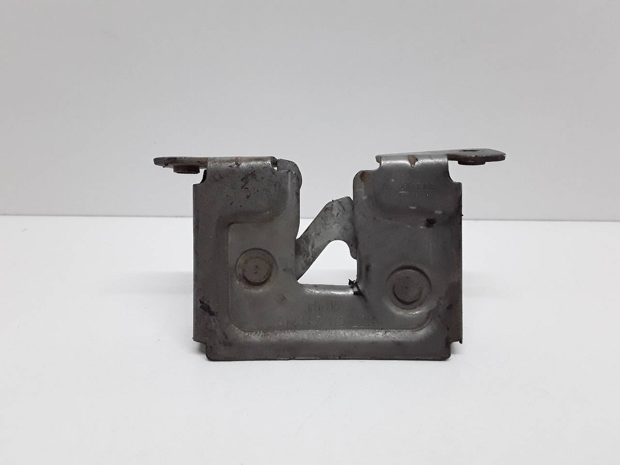Cerradura capo, foto 1 de 2