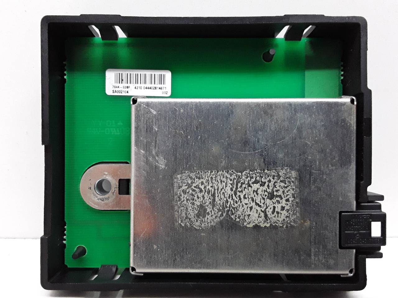 Modulo electronico, foto 1 de 3