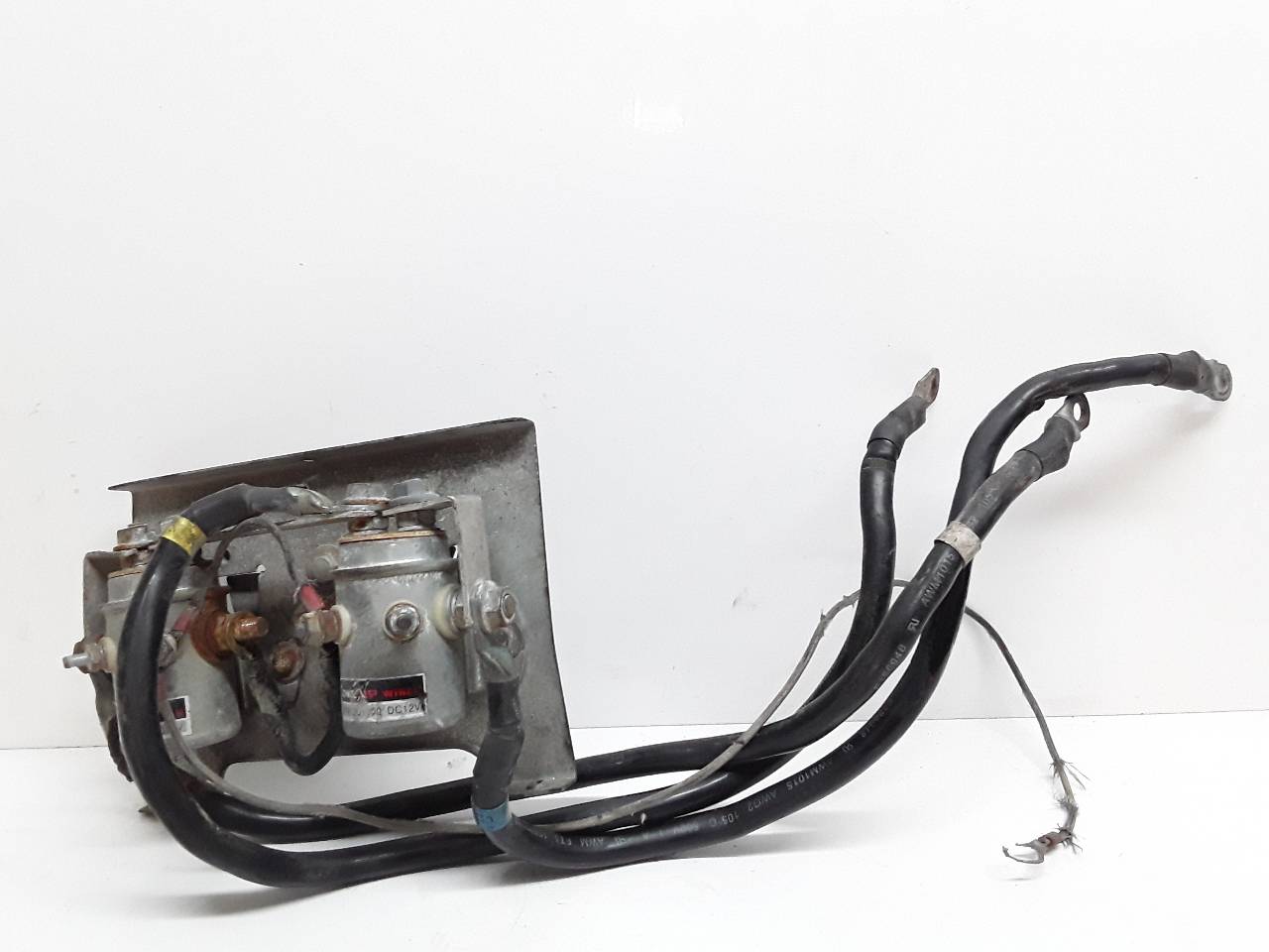 Modulo electronico, foto 1 de 2