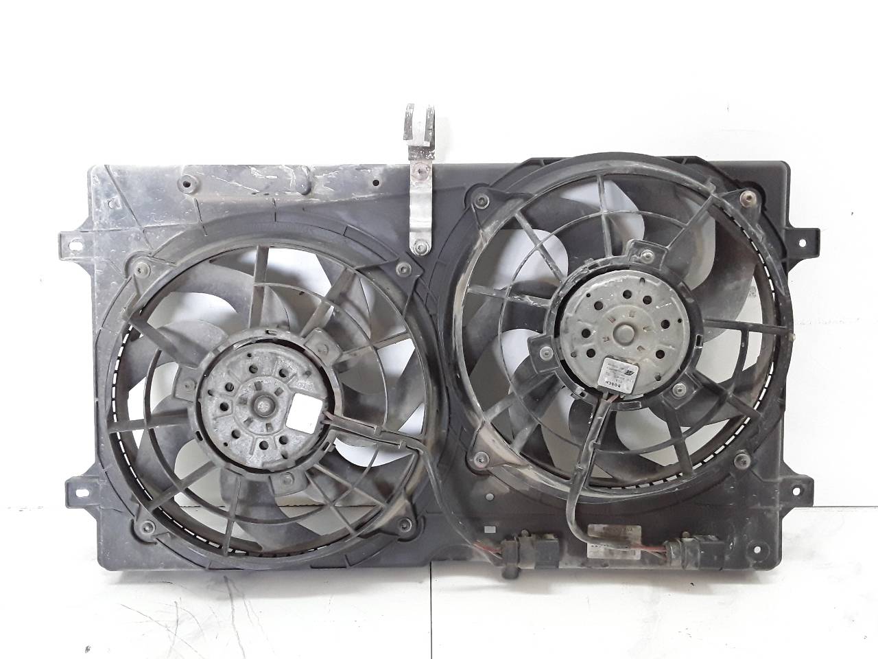 Electroventilador, foto 1 de 2