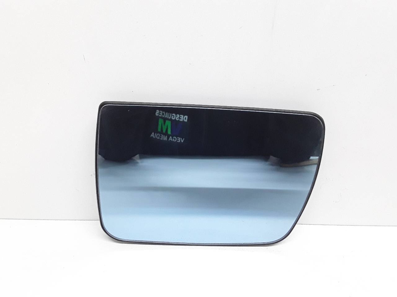 Cristal retrovisor izquierdo, foto 1 de 2