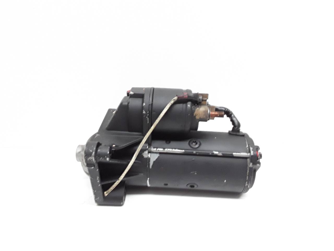 Motor arranque