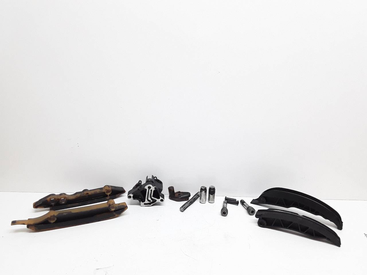 Kit distribucion