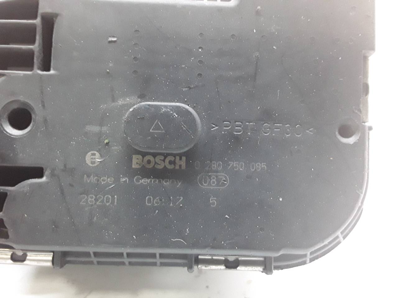 Caja mariposa