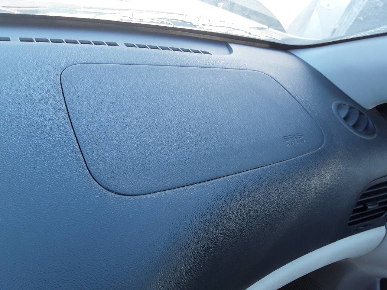 Airbag delantero derecho, foto 1 de 1