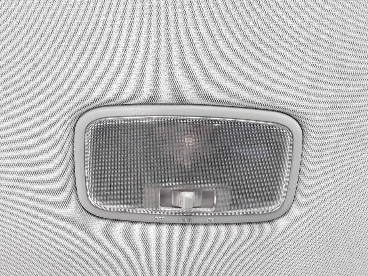 Luz interior, foto 1 de 1