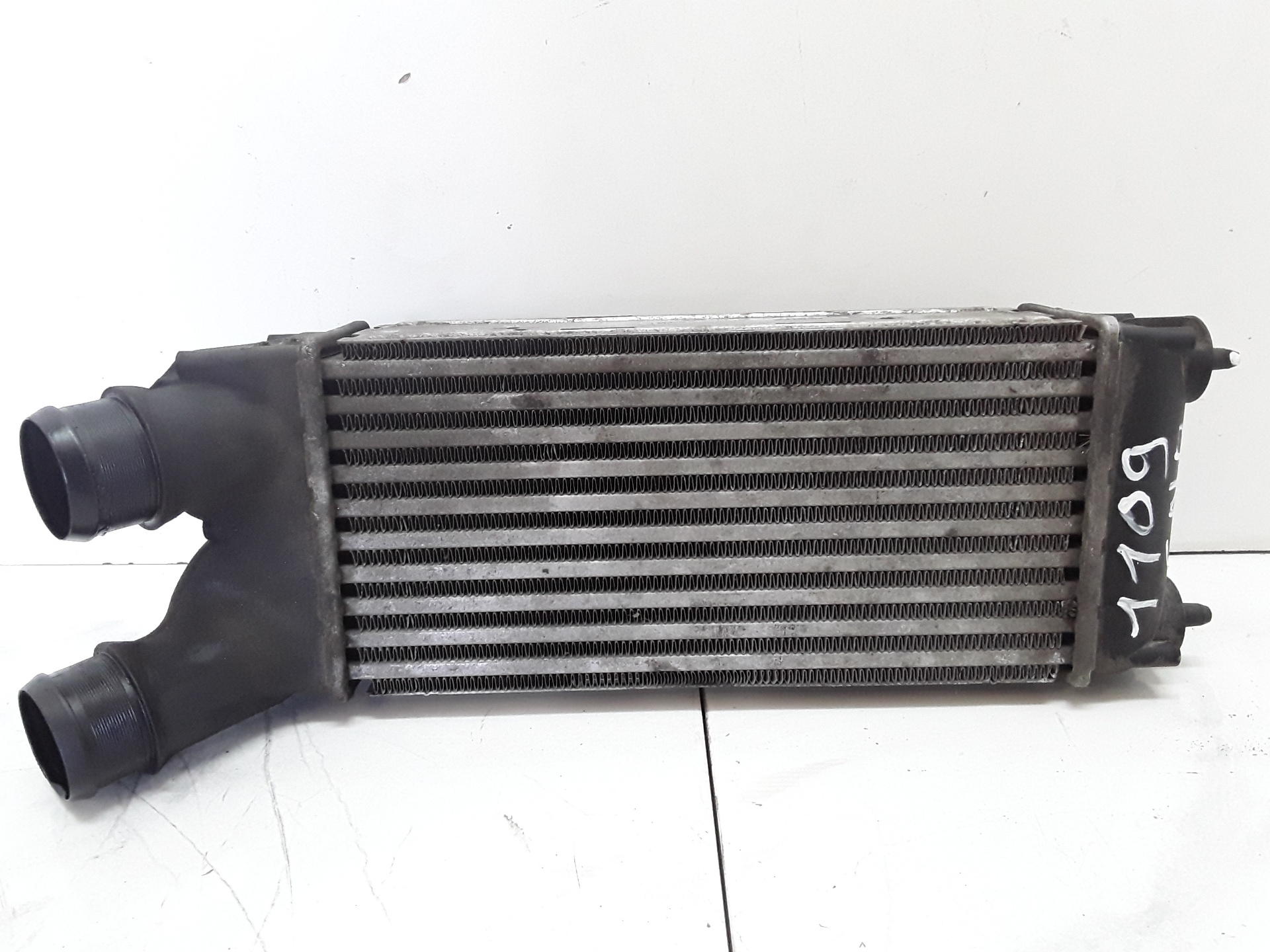 Intercooler