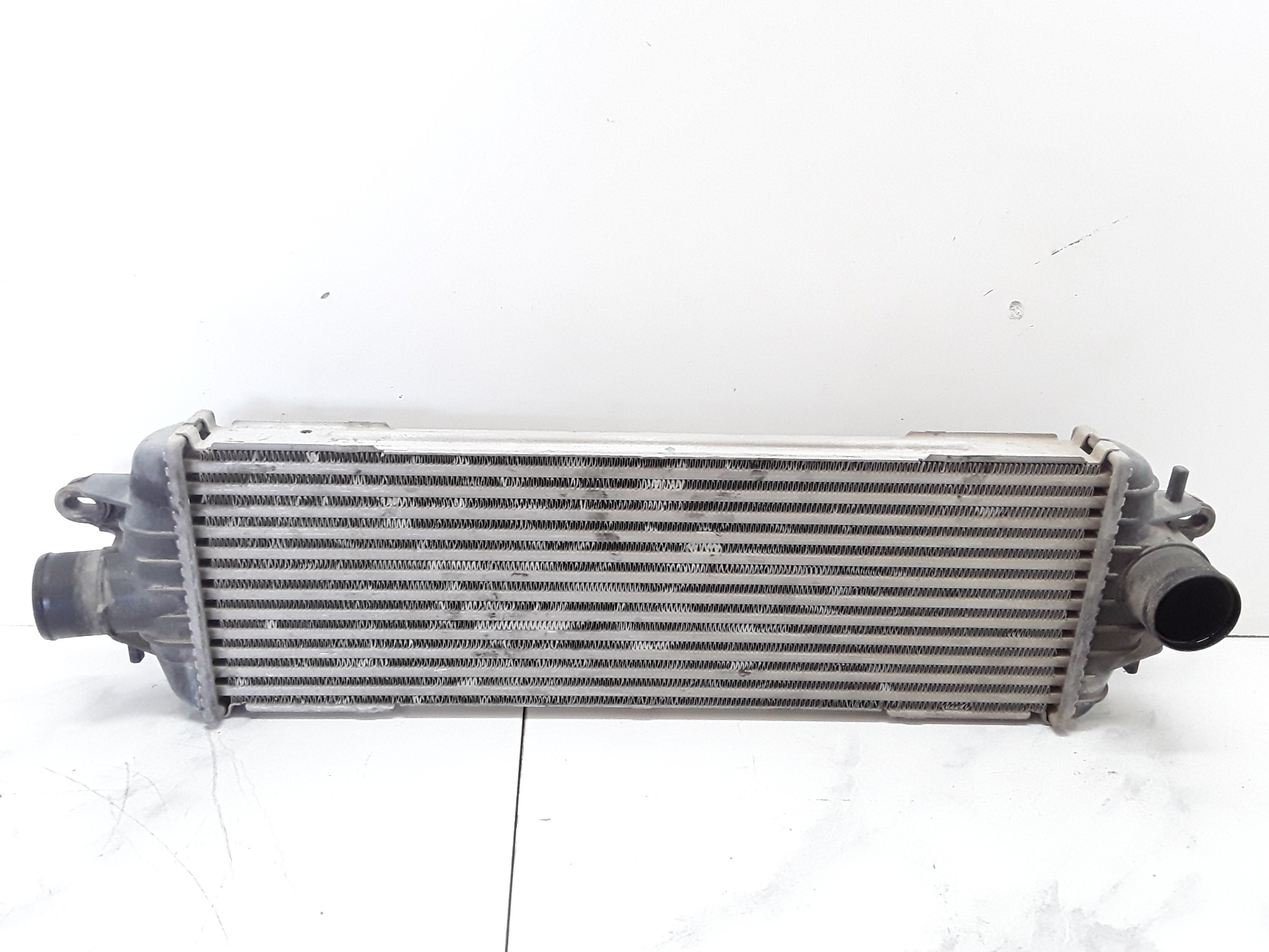 Intercooler, foto 1 di 3