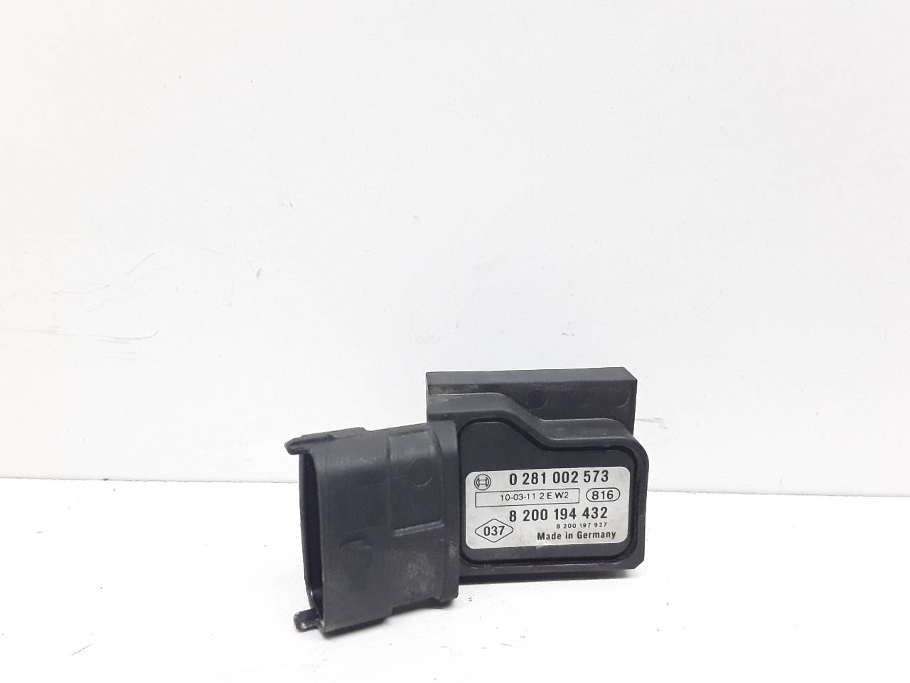Sensor presion