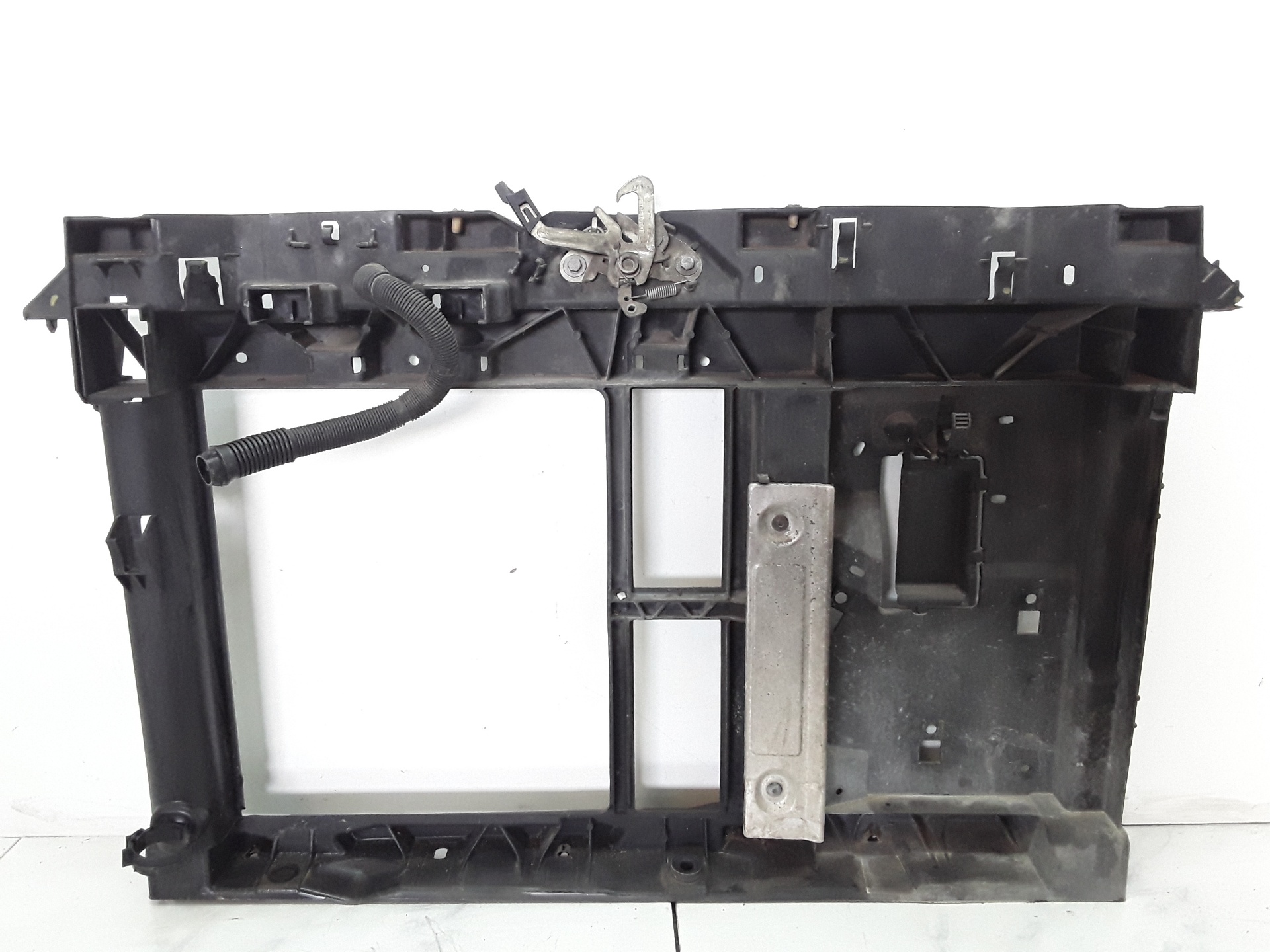 Front radiator grille, photo 1 of 2