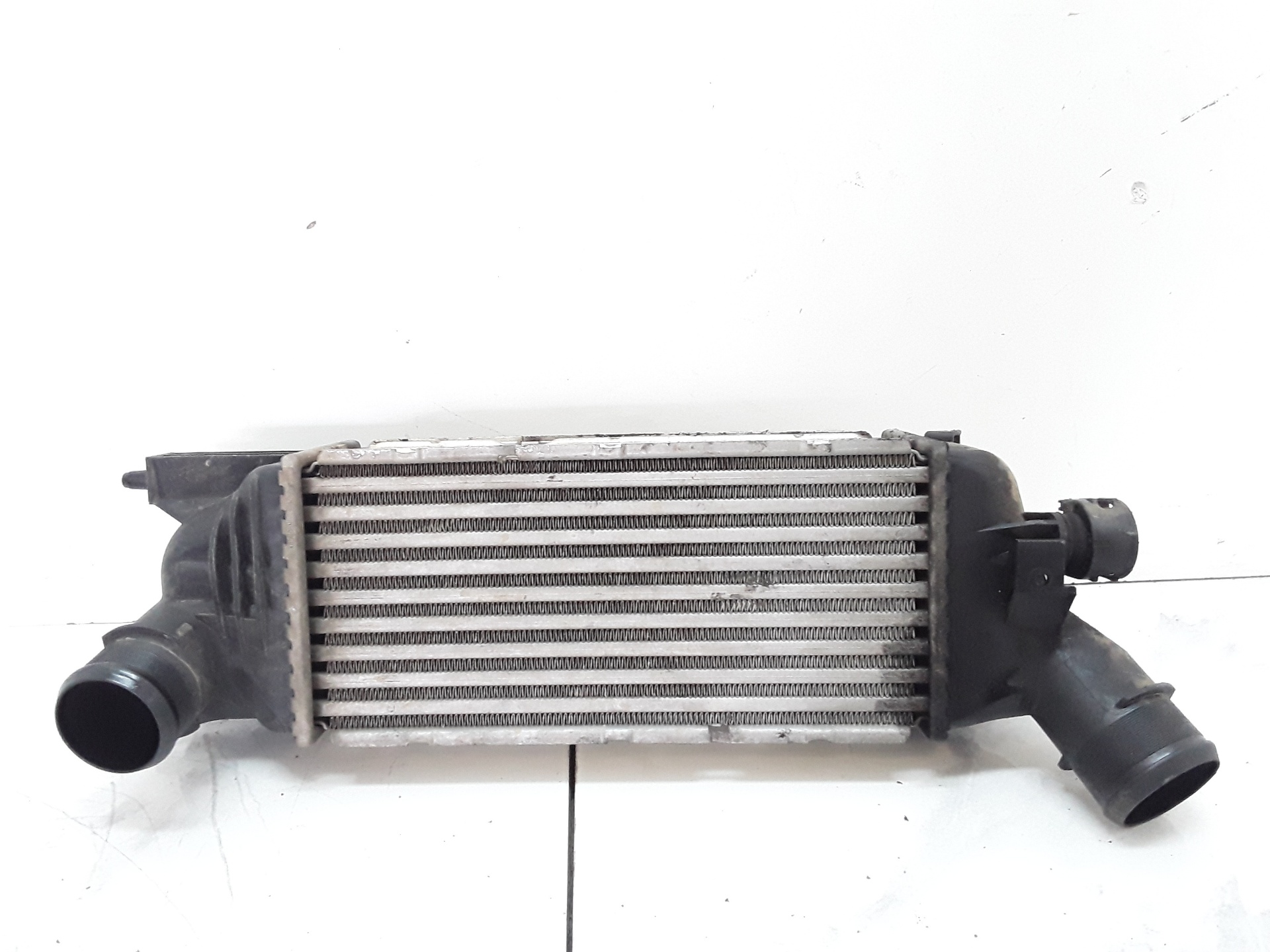 Intercooler