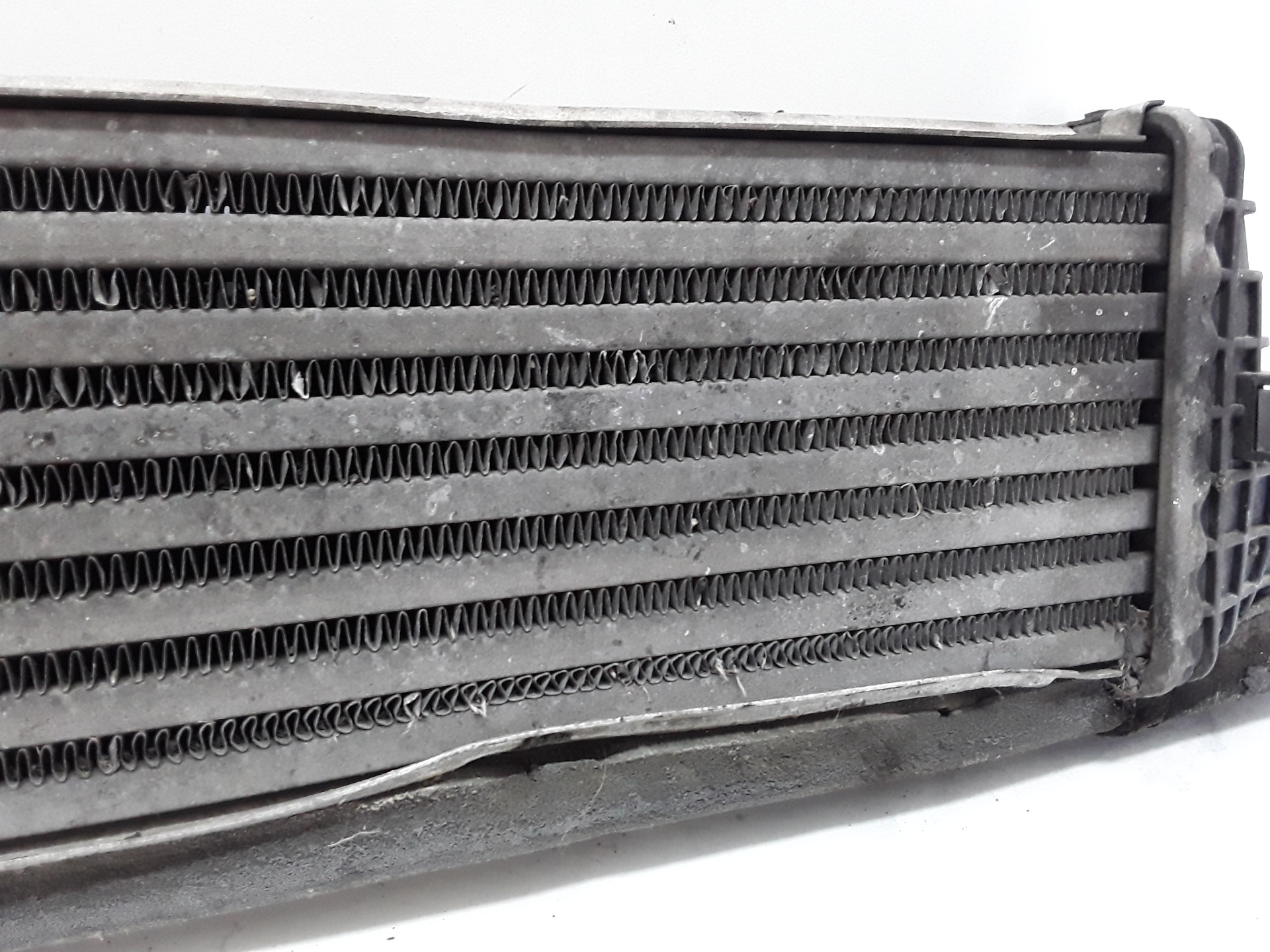 Intercooler, foto 1 de 3