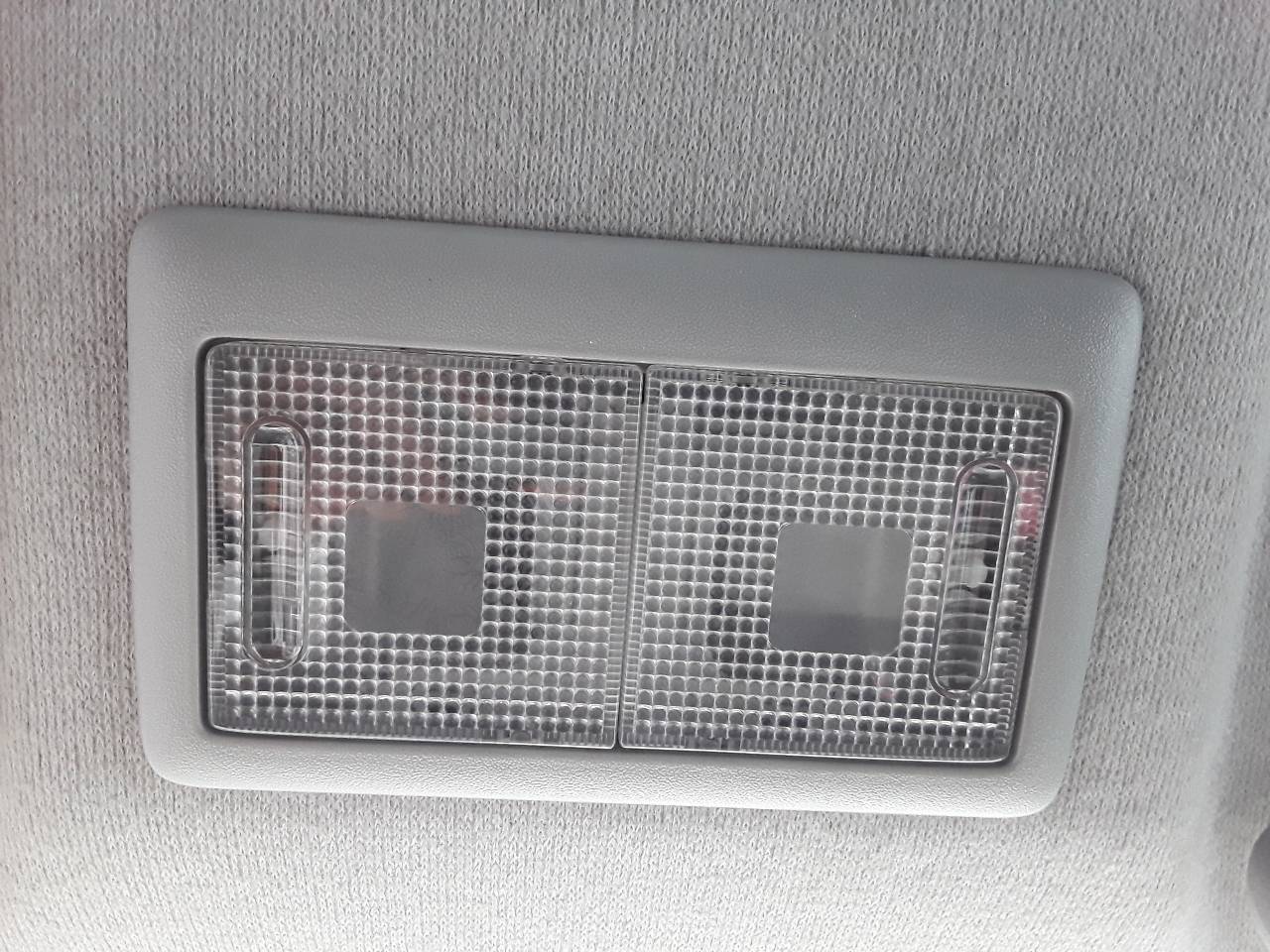 Luz interior, foto 1 de 2