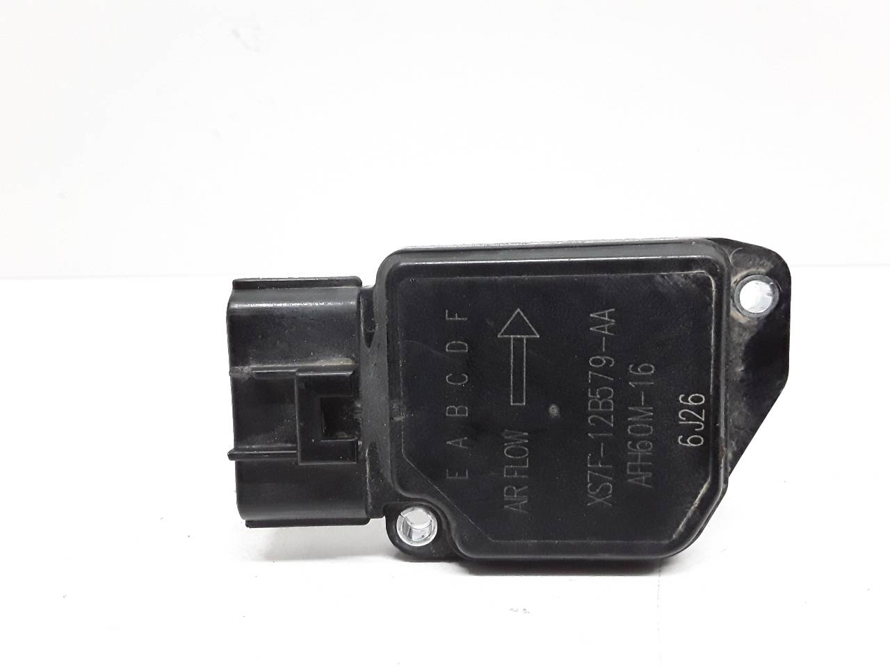 Sensor