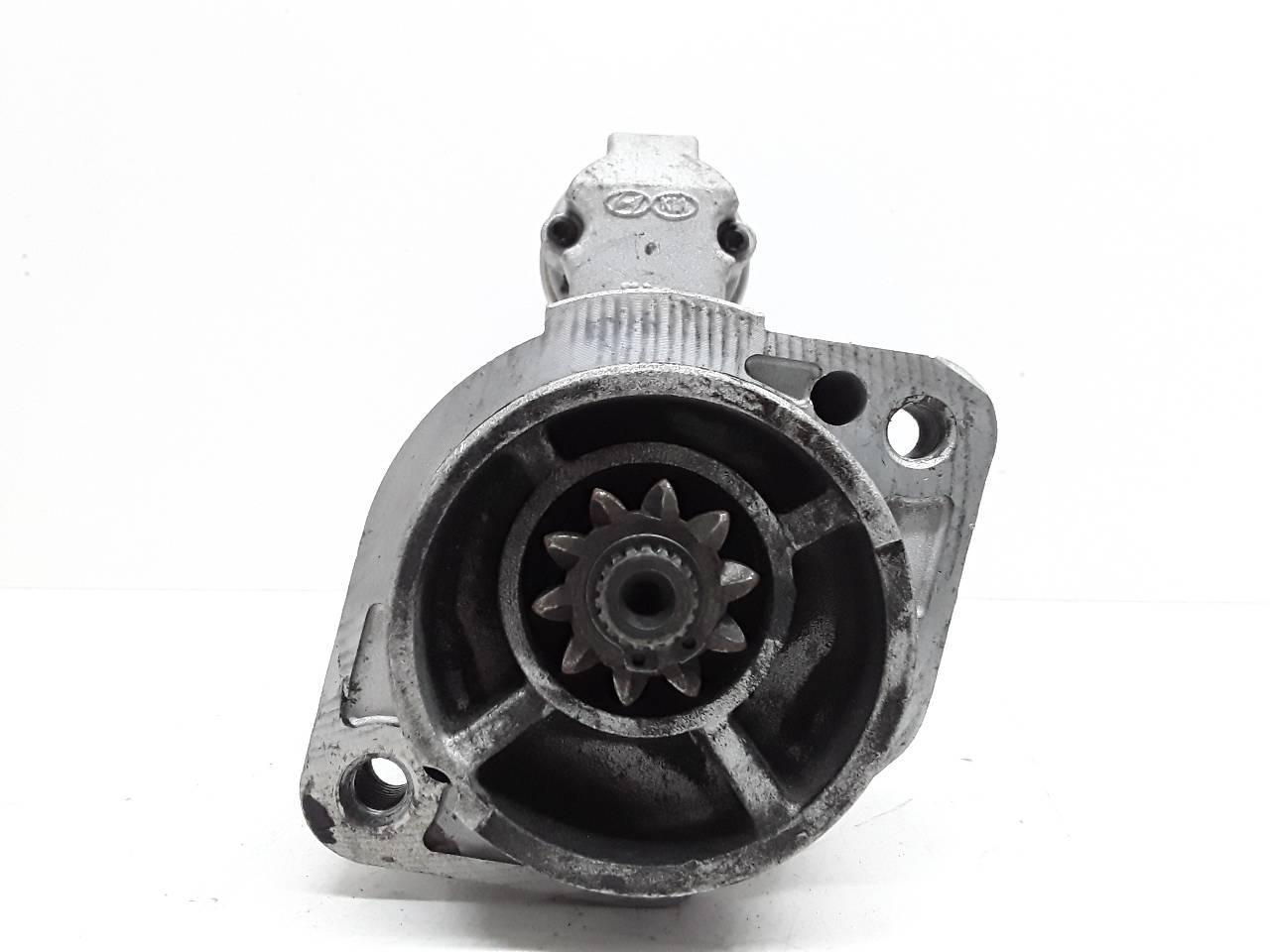 Motor arranque
