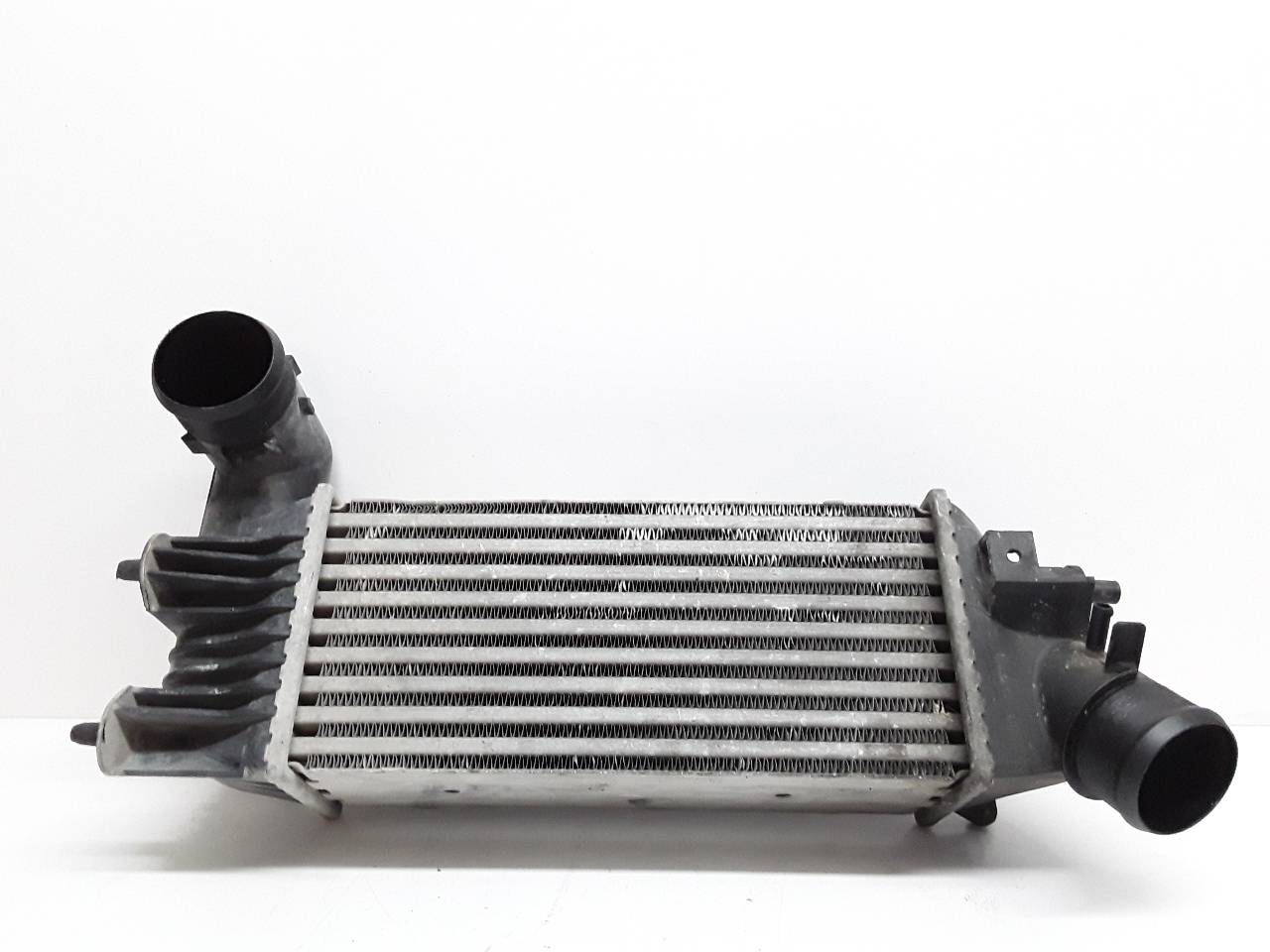 Intercooler